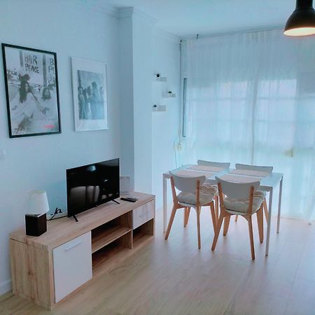 Apartamento Malaga Prat Exterior foto