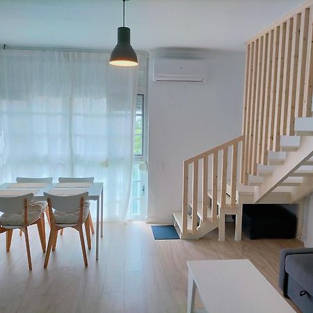 Apartamento Malaga Prat Exterior foto
