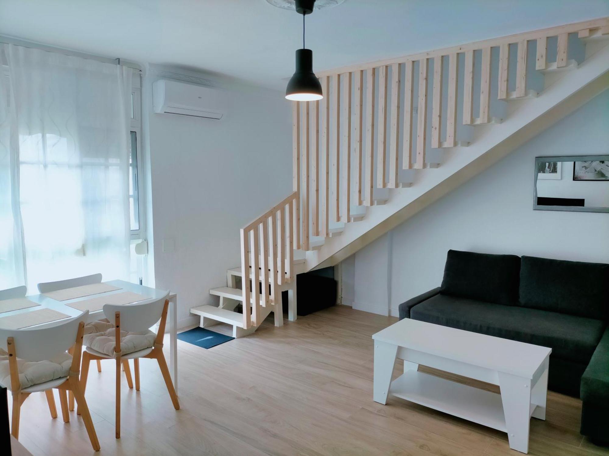 Apartamento Malaga Prat Exterior foto